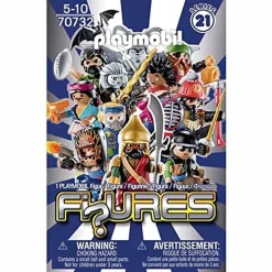 Playmobil Sobre Sorpresa Figuras Niño Serie 21