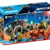 Playmobil Space Expedición a Marte con Vehículo