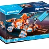Playmobil Space Pack Regalo Espacio
