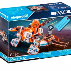Playmobil Space Pack Regalo Espacio