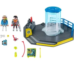 Playmobil Space SuperSet Galaxia