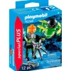 Playmobil Special Plus Agente con Dron