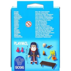 Playmobil Special Plus Alquimista