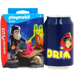 Playmobil Special Plus Alquimista