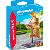 Playmobil Special Plus Artista Callejero