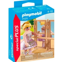 Playmobil Special Plus Bailarina