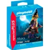 Playmobil Special Plus Bruja con Gato