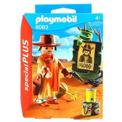 Playmobil Special Plus Cowboy