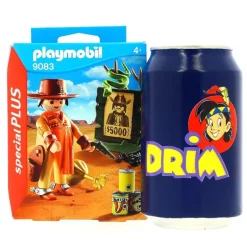 Playmobil Special Plus Cowboy