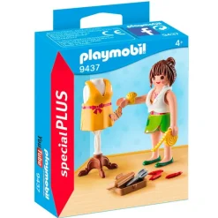 Playmobil Special Plus Diseñadora