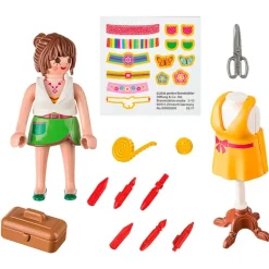 Playmobil Special Plus Diseñadora