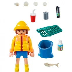 Playmobil Special Plus Ecologista