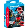 Playmobil Special Plus Explosión de Rocas