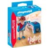 Playmobil Special Plus Jugador de Bolos