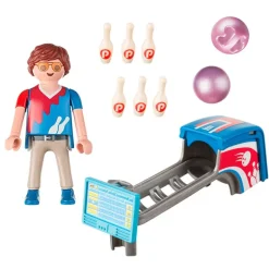Playmobil Special Plus Jugador de Bolos
