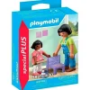 Playmobil Special Plus Maquillaje Infantil