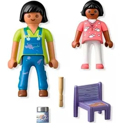 Playmobil Special Plus Maquillaje Infantil