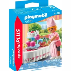 Playmobil Special Plus Mesa Dulce