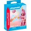 Playmobil Special Plus Mujer Disfraz Unicornio