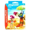 Playmobil Special Plus Niños en la Playa