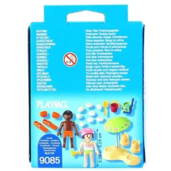 Playmobil Special Plus Niños en la Playa