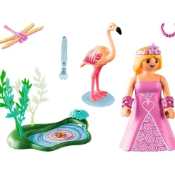 Playmobil Special Plus Princesa en el Lago