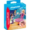 Playmobil Special Plus Sirenas Jugando