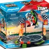 Playmobil Stuntshow Mochila Propulsora