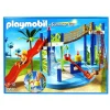 Playmobil Summer Fun Zona de Juegos Acuática