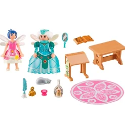 Playmobil Super 4 Gran Hada con Twinkle