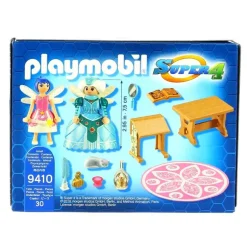 Playmobil Super 4 Gran Hada con Twinkle