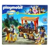Playmobil Super4 Tribuna Real con Alex