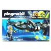 Playmobil Top Agents Mega Drone