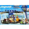 Playmobil Torre de Control y Aeropuerto