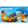 Playmobil Vehículo para Maletas