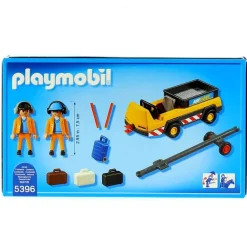 Playmobil Vehículo para Maletas