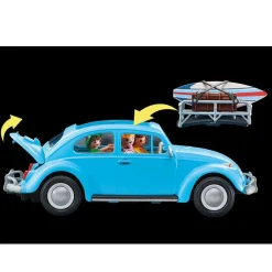Playmobil Volkswagen Beetle