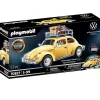 Playmobil Volkswagen Beetle - Edición Especial