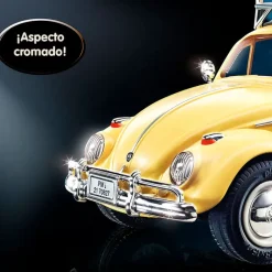 Playmobil Volkswagen Beetle - Edición Especial