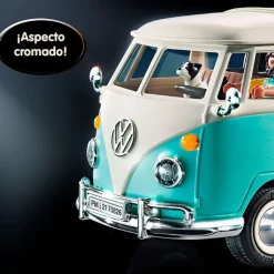 Playmobil Volkswagen Camping - Edición Especial