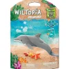 Playmobil Wiltopia Delfín