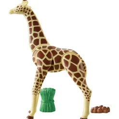 Playmobil Wiltopia Jirafa