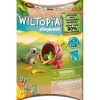 Playmobil Wiltopia Mapache
