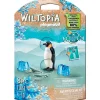 Playmobil Wiltopia Pingüino Emperador