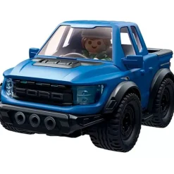 Playmobil x Ford F-150 Raptor
