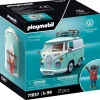 PLAYMOBIL X Volkswagen T1 Camper