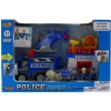 Playset Estación de Policía Infantil