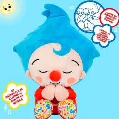 Plim Plim Buenas Noches