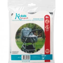 Plástico de lluvia Capazo