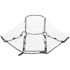 Plástico de Lluvia Para Sillas Universal